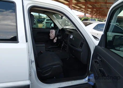 2012 Jeep Liberty Sport z USA, uszkodzony, nr VIN 1C4PJLAK8CW159993